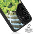 Marvel Hulk Green Goliath Galaxy S25 Kickstand Case