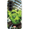 Marvel Hulk Green Goliath Galaxy S26 Impact Case