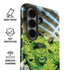 Marvel Hulk Green Goliath Galaxy S26 Impact Case