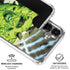 Marvel Hulk Green Goliath Galaxy S26 Plus Clear Case