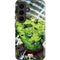 Marvel Hulk Green Goliath Galaxy S26 Plus Impact Case
