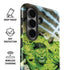 Marvel Hulk Green Goliath Galaxy S26 Plus Impact Case