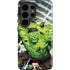 Marvel Hulk Green Goliath Galaxy S26 Ultra Impact Case