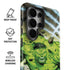 Marvel Hulk Green Goliath Galaxy S26 Ultra Impact Case