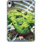 Marvel Hulk Green Goliath iPad 11th Gen (2025) Clear Case