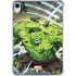 Marvel Hulk Green Goliath iPad 11th Gen (2025) Clear Case