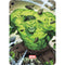 Marvel Hulk Green Goliath Apple iPad Air Skin