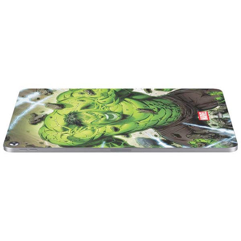 Marvel Hulk Green Goliath Apple iPad Air Skin