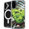 Marvel Hulk Green Goliath iPhone 16 Plus MagSafe Case