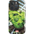 Marvel Hulk Green Goliath iPhone 16 Pro Max Magsafe Impact Case
