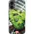 Marvel Hulk Green Goliath iPhone 16 Skin