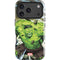 Marvel Hulk Green Goliath iPhone 18 Pro Impact Case