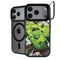 Marvel Hulk Green Goliath iPhone 18 Pro Max Kickstand Case