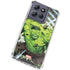 Marvel Hulk Green Goliath Moto G Play 5G (2025) Clear Case