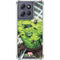 Marvel Hulk Green Goliath Moto G Stylus 5G (2025) Clear Case