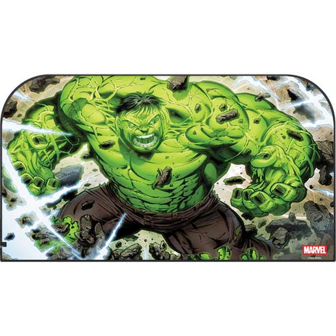 Marvel Hulk Green Goliath Nintendo Switch 2 (2025) with Joy-Con Skin