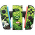 Marvel Hulk Green Goliath Nintendo Switch 2 (2025) Joy-Con Controller Skin