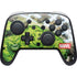 Marvel Hulk Green Goliath Nintendo Skins