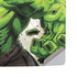 Marvel Hulk Green Goliath PS5 Pro Disk Console Skin