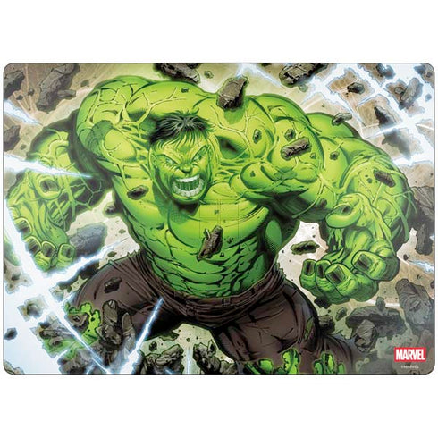 Marvel Hulk Green Goliath Surface Laptop 7 15in Skin