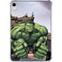 Marvel Avengers Hulk iPad 11th Gen (2025) Clear Case