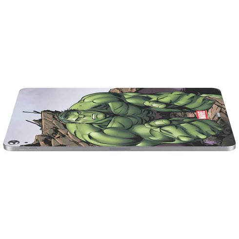 Marvel Avengers Hulk Apple iPad Air Skin