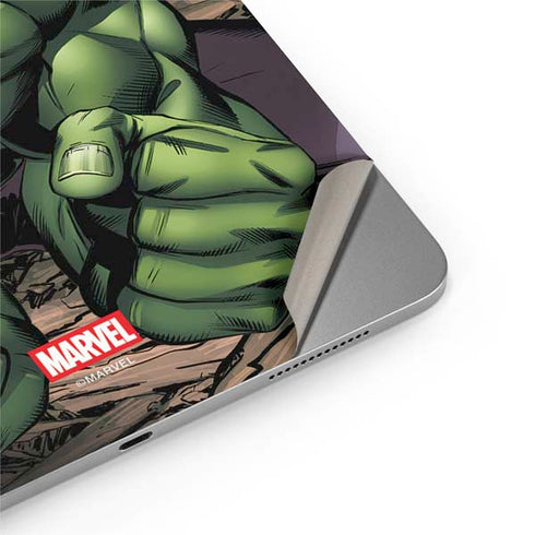 Marvel Avengers Hulk Apple iPad Air Skin