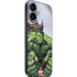 Marvel Avengers Hulk iPhone 16 Plus Skin