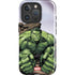 Marvel Avengers Hulk iPhone 16 Pro Max Magsafe Impact Case