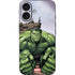 Marvel Avengers Hulk iPhone 16 Skin