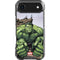 Marvel Avengers Hulk iPhone 17 Air Clear Case