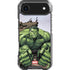Marvel Avengers Hulk iPhone 17 Air Clear Case