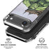 Marvel Avengers Hulk iPhone 17 Air Clear Case
