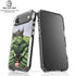 Marvel Avengers Hulk iPhone 17 Air Clear Case