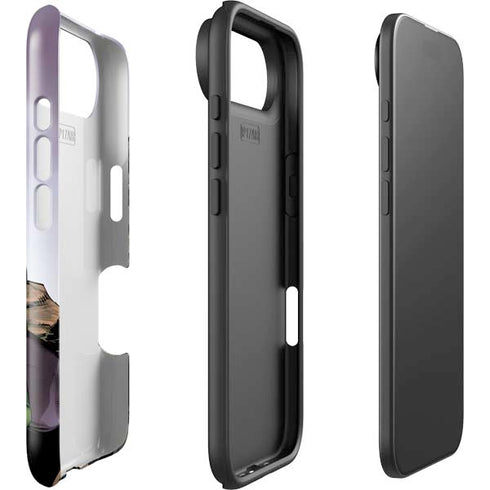 Marvel Avengers Hulk iPhone 17 Air Impact Case