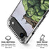 Marvel Avengers Hulk iPhone 17 Air MagSafe Case