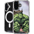 Marvel Avengers Hulk iPhone 17 MagSafe Case