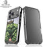 Marvel Avengers Hulk iPhone 17 Pro Clear Case