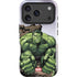 Marvel Avengers Hulk iPhone 17 Pro Impact Case