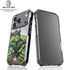 Marvel Avengers Hulk iPhone 17 Pro Max Clear Case