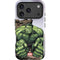 Marvel Avengers Hulk iPhone 17 Pro Max Impact Case