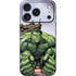 Marvel Avengers Hulk iPhone 17 Pro Skin