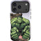 Marvel Avengers Hulk iPhone 18 Pro Impact Case