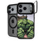 Marvel Avengers Hulk iPhone 18 Pro Kickstand Case