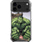Marvel Avengers Hulk iPhone 18 Pro Max Clear Case