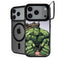 Marvel Avengers Hulk iPhone 18 Pro Max Kickstand Case