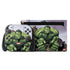 Marvel Avengers Hulk Nintendo Switch 2 (2025) with Joy-Con Skin