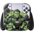 Marvel Avengers Hulk Nintendo Switch 2 (2025) with Joy-Con Skin