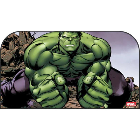 Marvel Avengers Hulk Nintendo Switch 2 (2025) with Joy-Con Skin