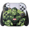 Marvel Avengers Hulk Nintendo Switch 2 (2025) Joy-Con Controller Skin